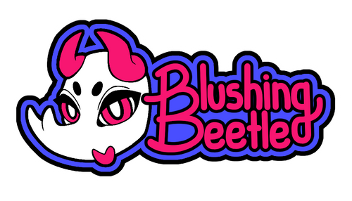 Blushing Beetle